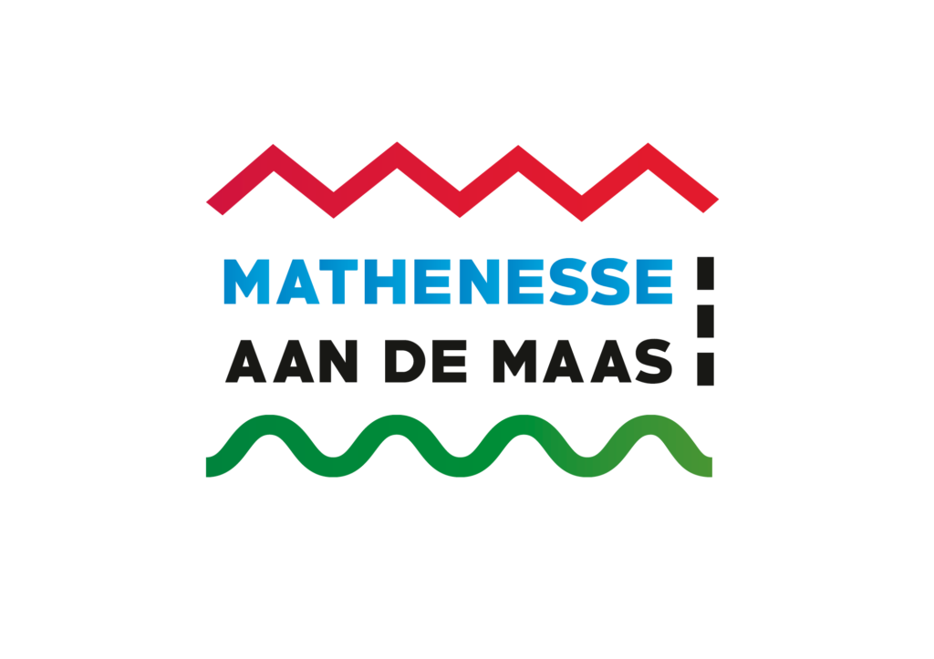 Logo Mathenesse aan de Maas